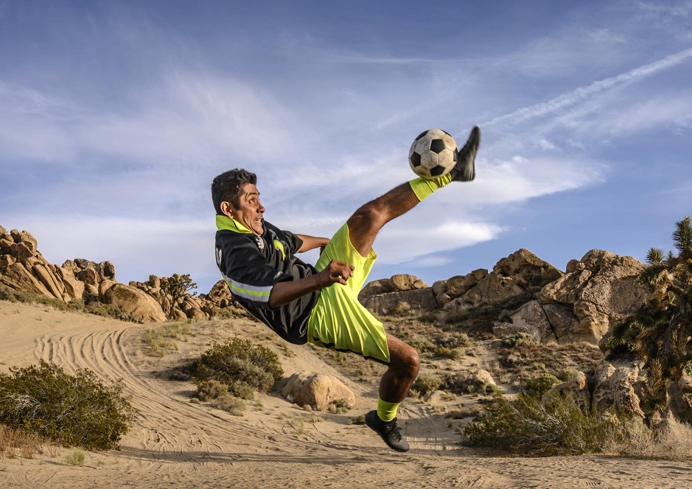 Choose the Toughest Field