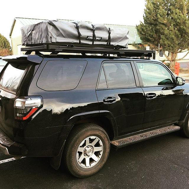 2015 Toyota 4Runner 