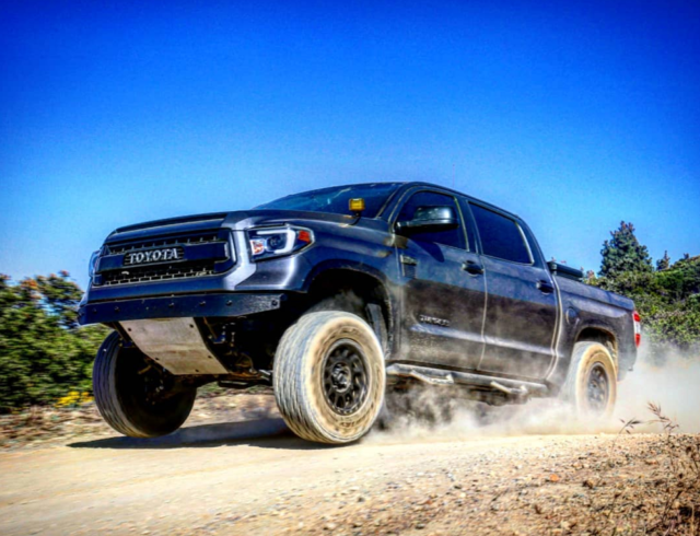 Toyota Tundra
