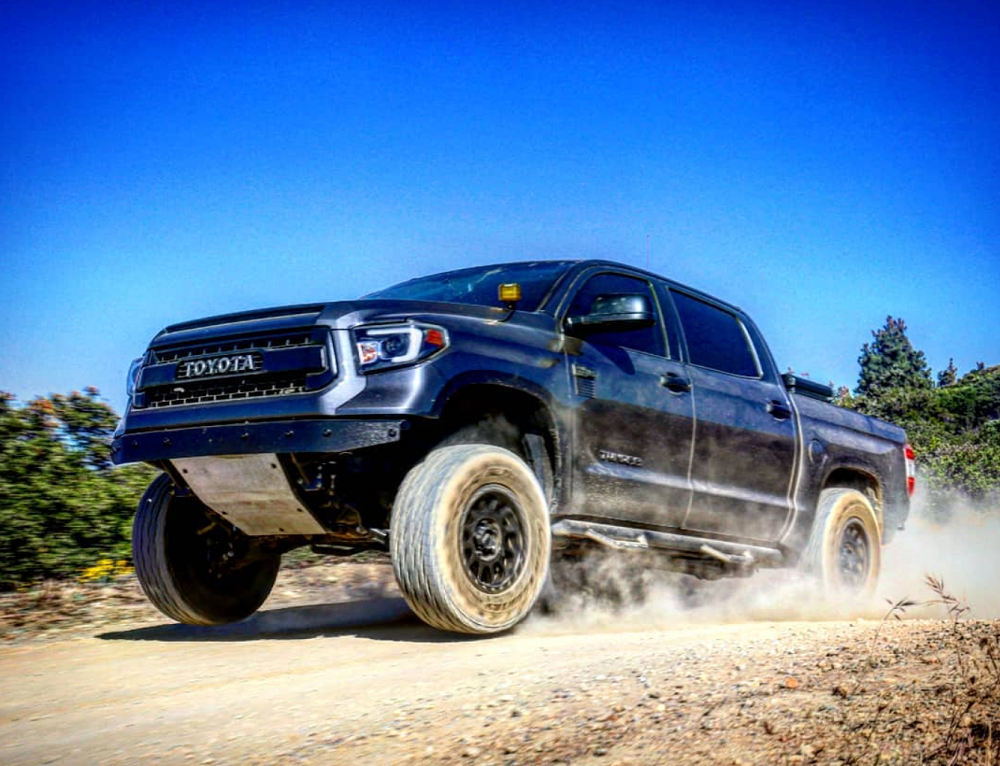 Toyota Tundra