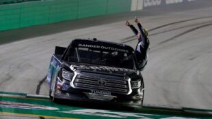 Toyota’s Next Generation of Drivers Steal the Show in Kentucky