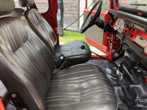 1978 Toyota FJ40