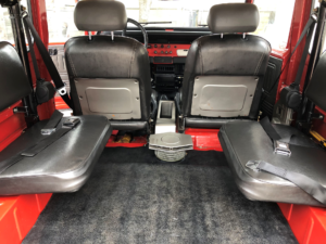 1978 Toyota FJ40