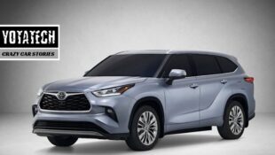 Jesus Take the Wheel: Holy Man Steals Toyota, Offers Terrible Excuse