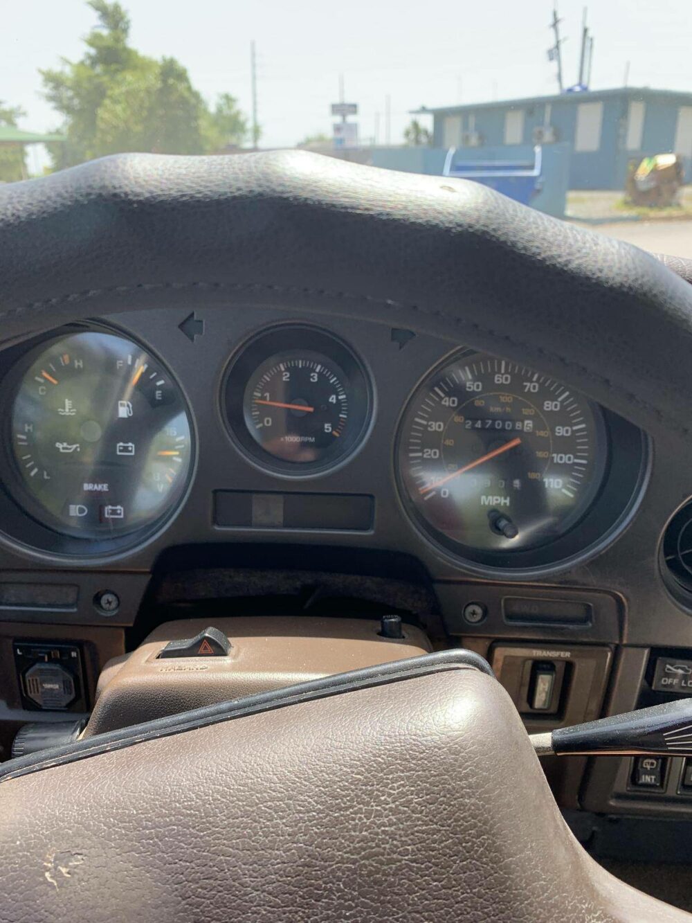 FJ62-16