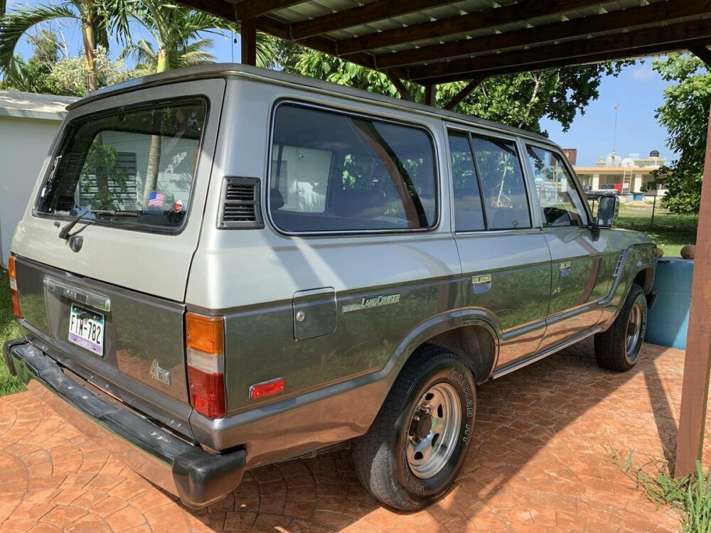 FJ62-18