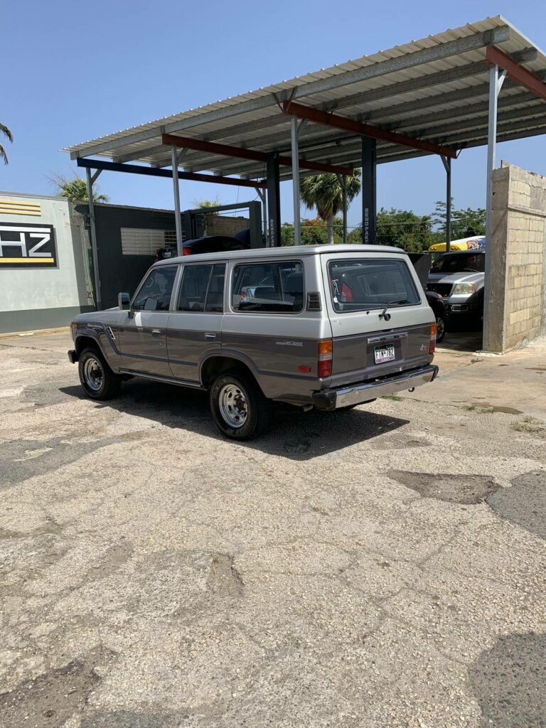 FJ62-23