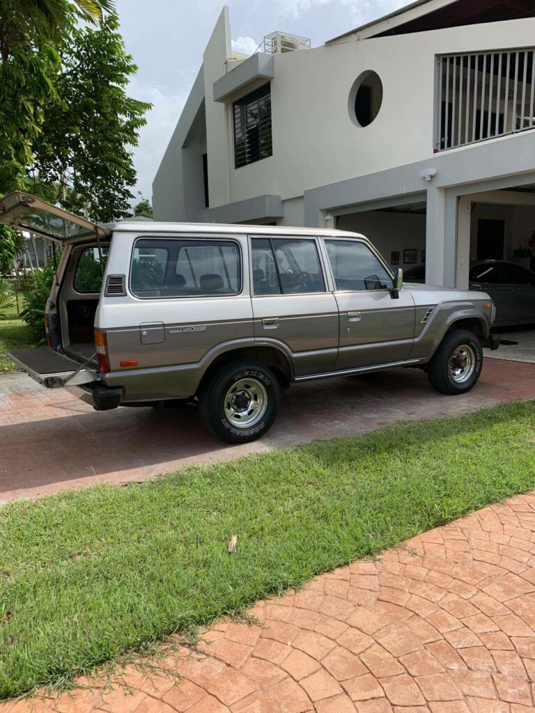 FJ62-7