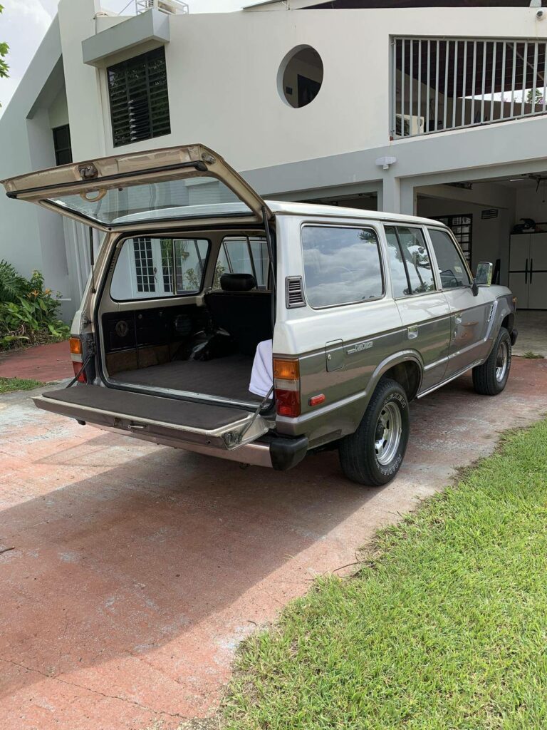 FJ62-8