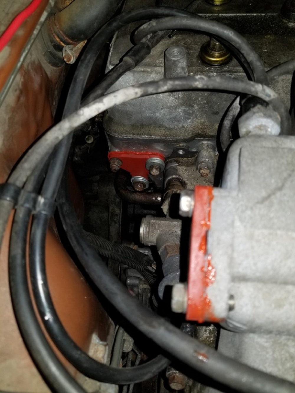 5fists 4runner