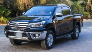 2020 toyota hilux