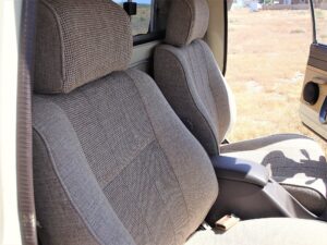 1983 DLX 4x4 Pickup