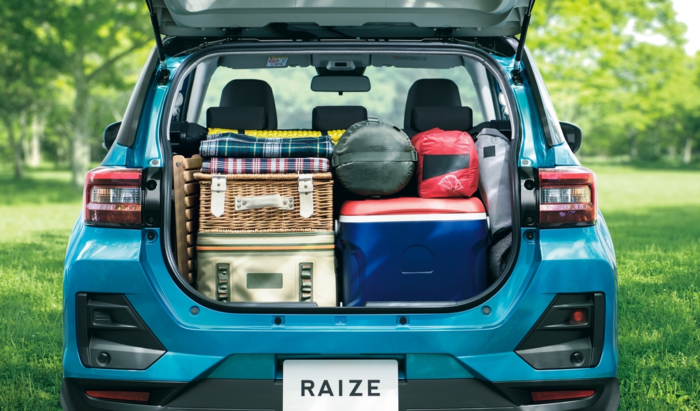Raize