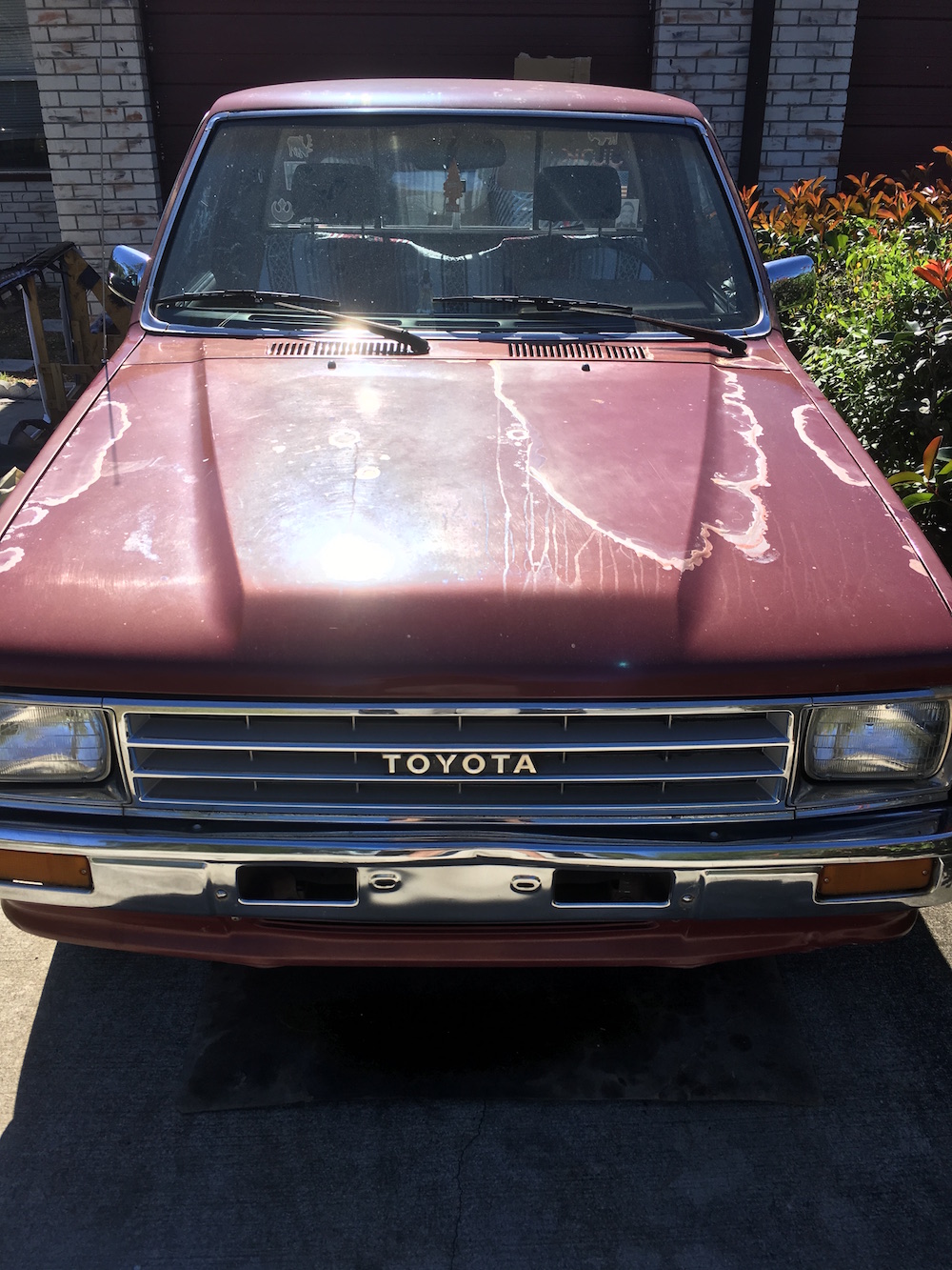 YOTATECH: My First Toyota, by Tyler Linn