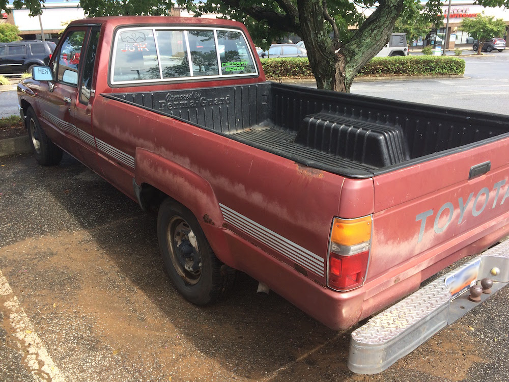 Yotatech - My first Toyota by Tyler Linn