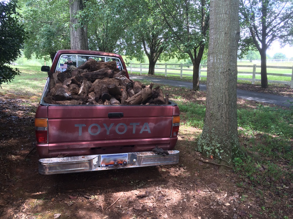 YOTATECH: My First Toyota, by Tyler Linn