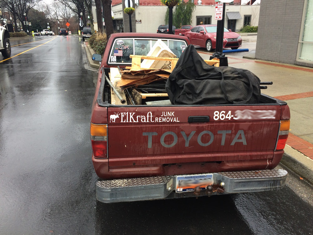 YOTATECH: My First Toyota, by Tyler Linn