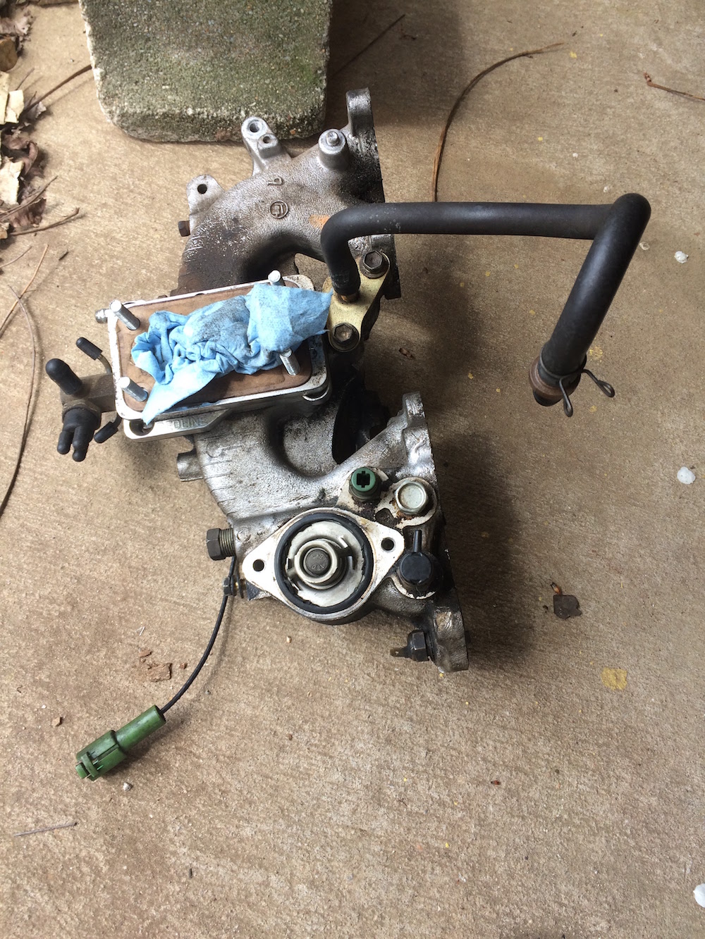 YOTATECH: My First Toyota, by Tyler Linn