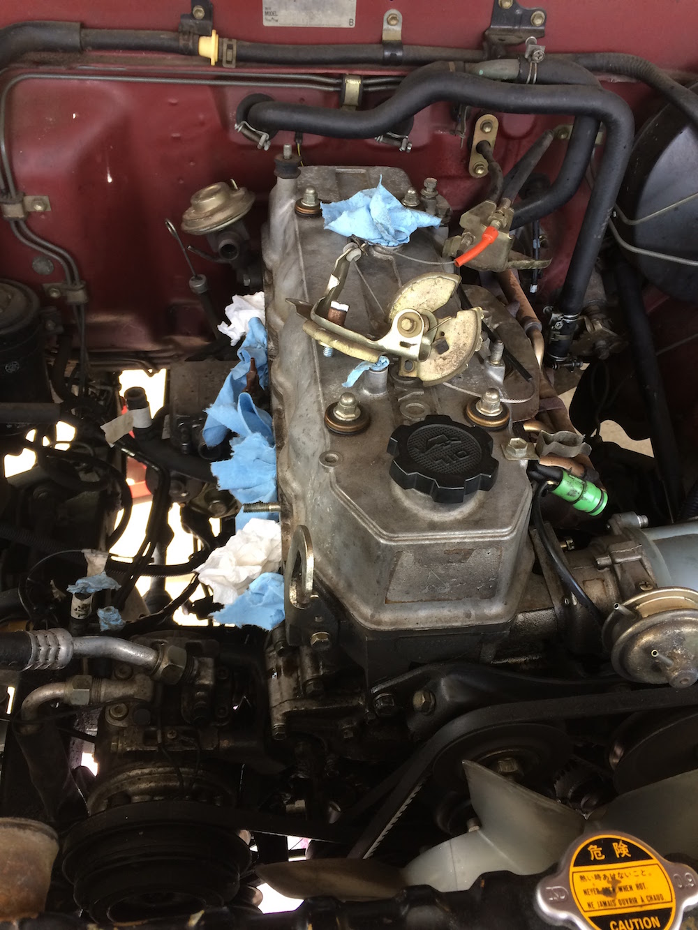 YOTATECH: My First Toyota, by Tyler Linn