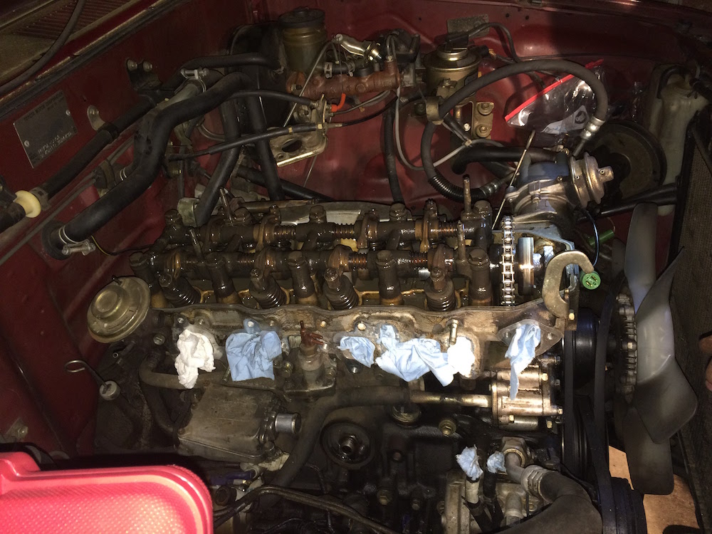 YOTATECH: My First Toyota, by Tyler Linn