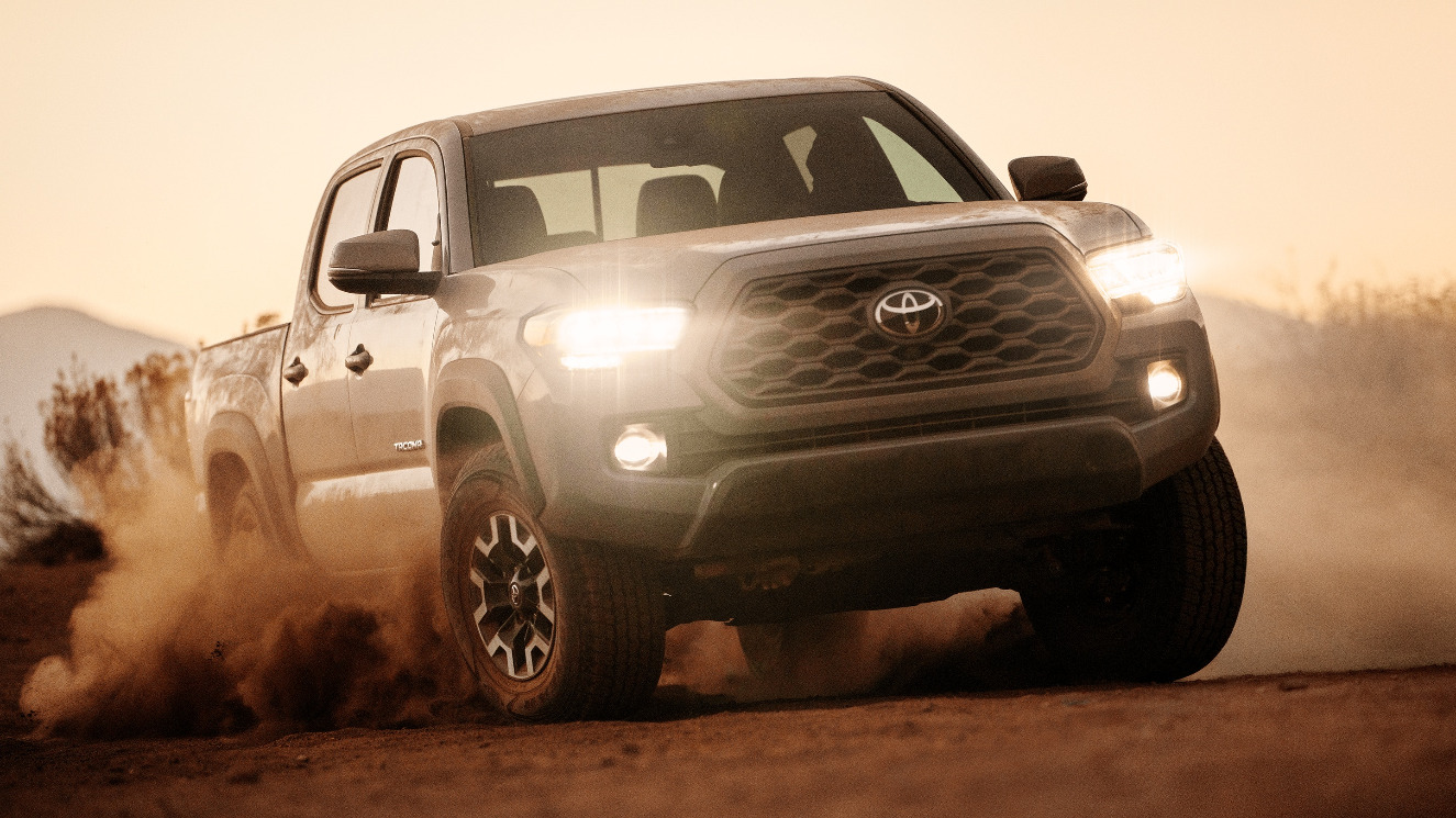 iseecars toyota resale still the best in the industry