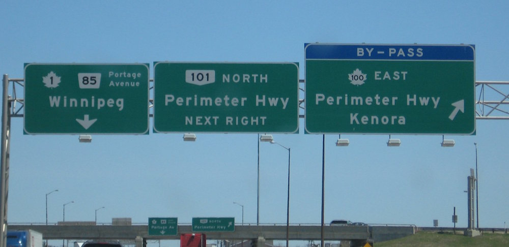 Winnipeg