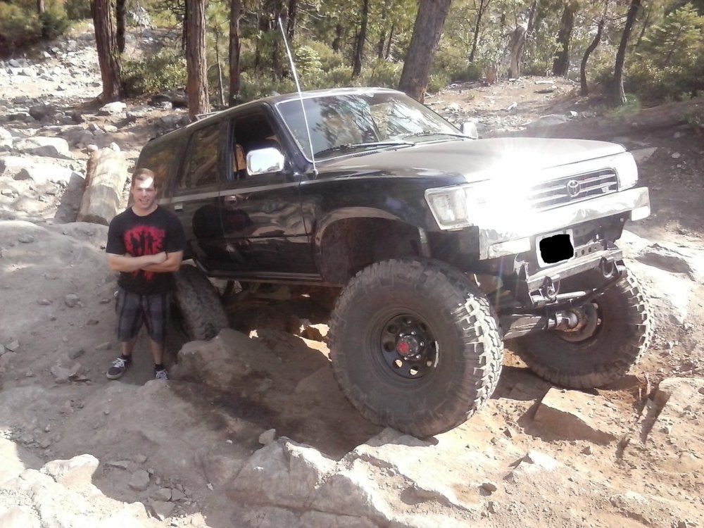 4Runner