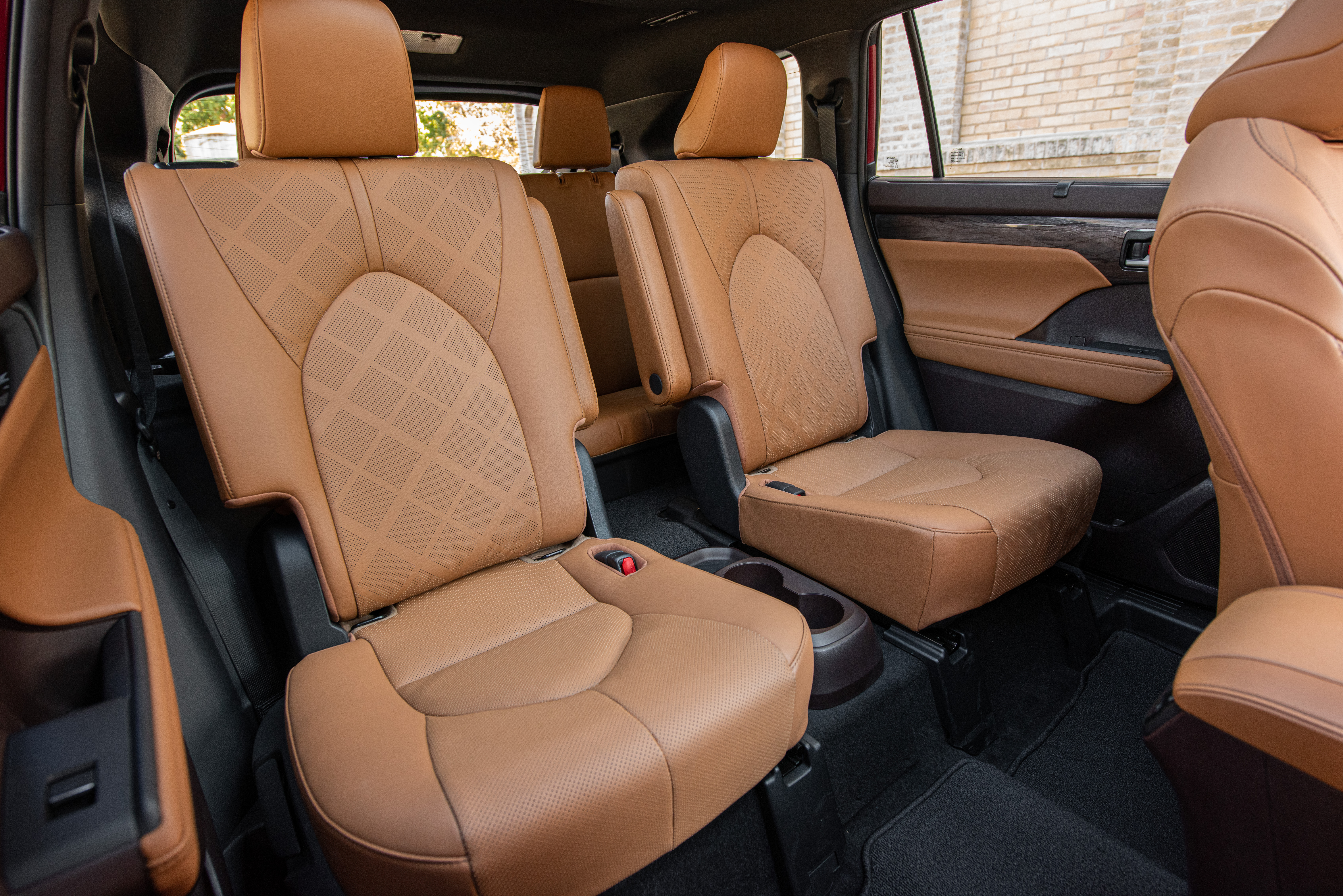 2020 Toyota Highlander First Drive