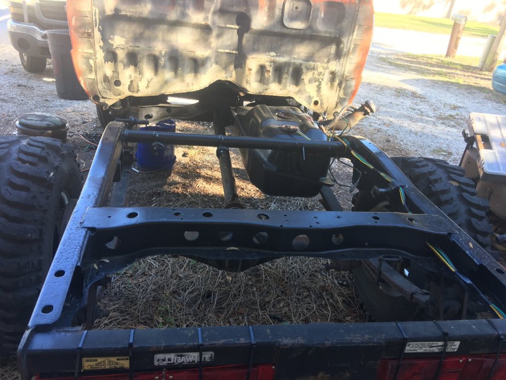 1984 Toyota Pickup