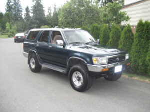 4Runner