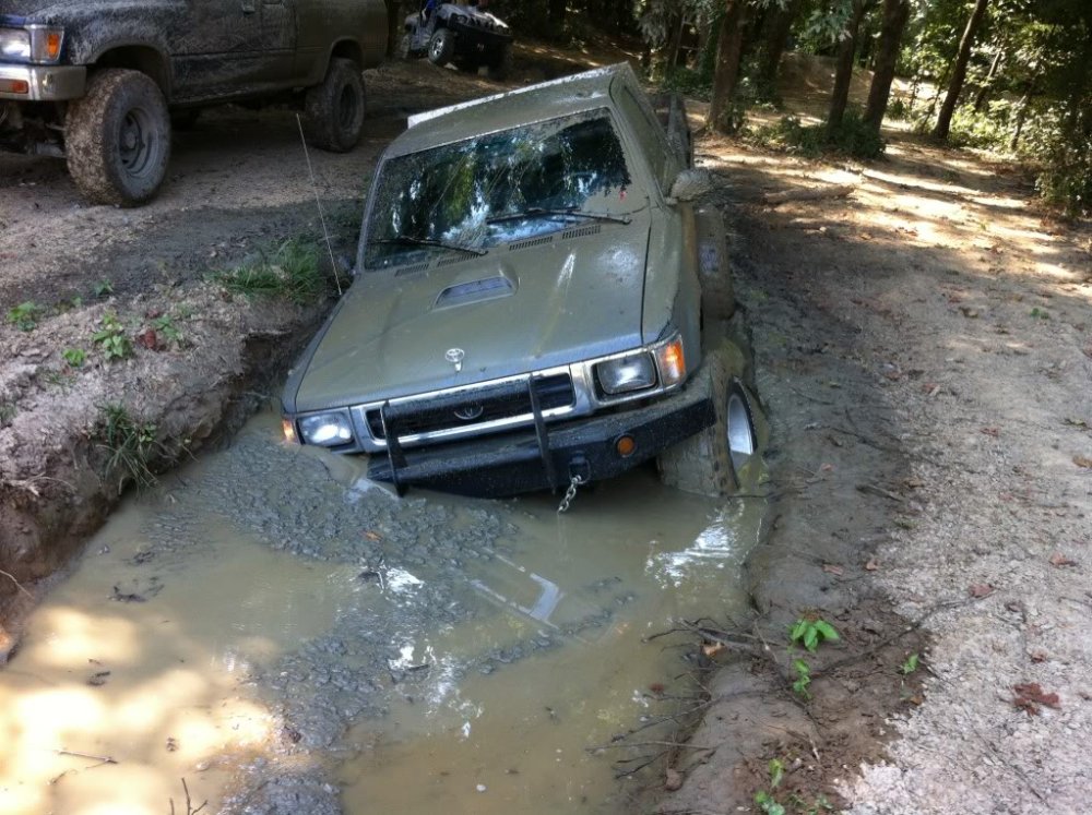 Classic Pickup