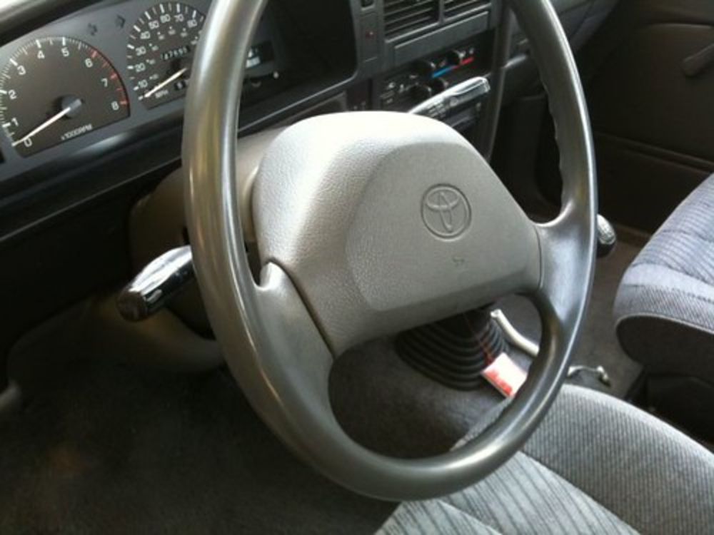 How To Install an Aftermarket Steering Wheel