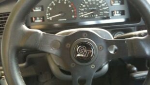<i>YotaTech</i> D.I.Y.: How To Install an Aftermarket Steering Wheel