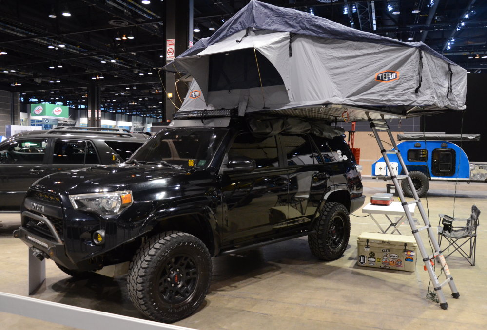 4Runner