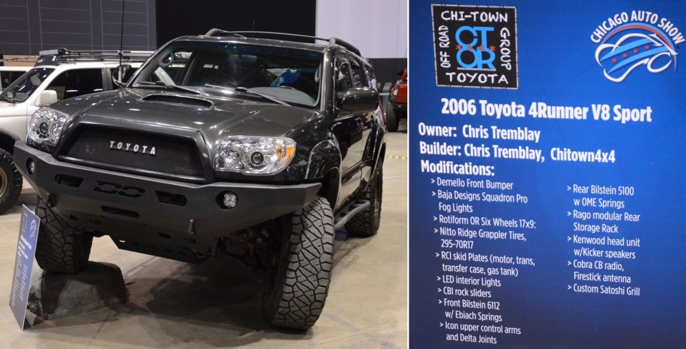 4Runner