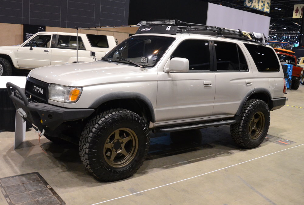 4Runner
