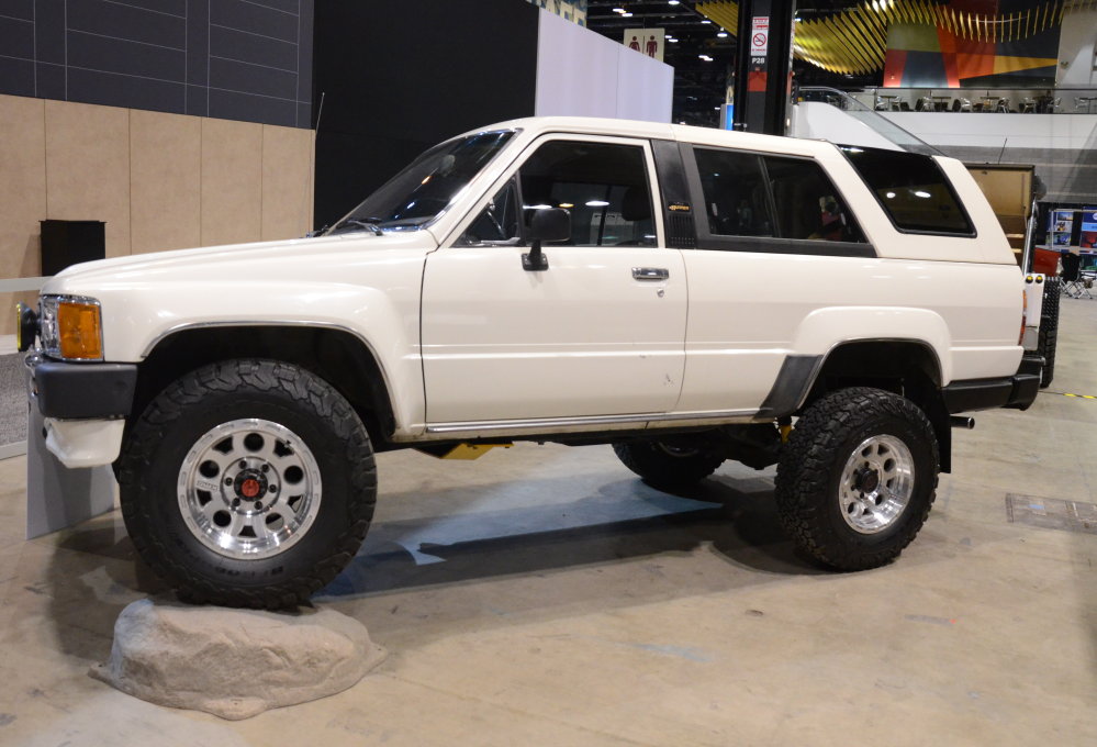 4Runner