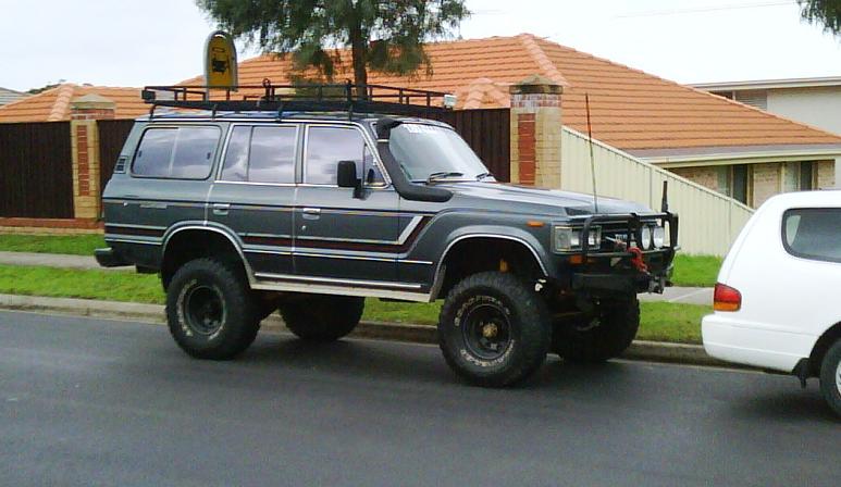 FJ62