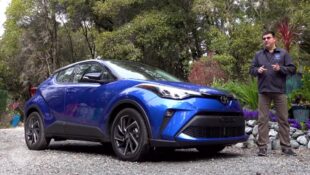 Alex Dykes of Alex on Autos