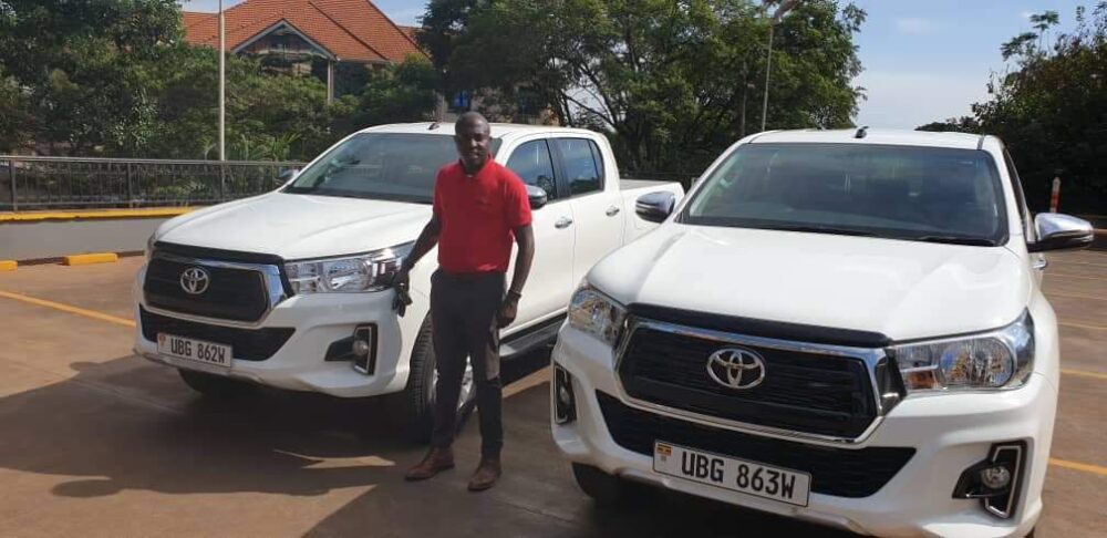 Hilux