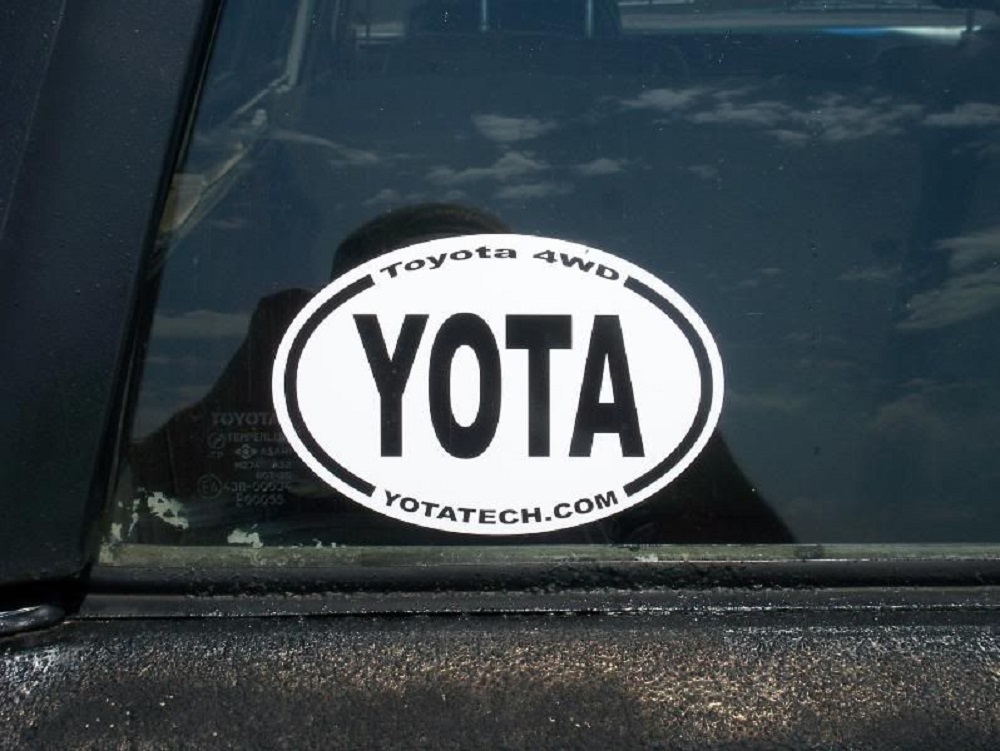 YotaTech - Stickers Thread