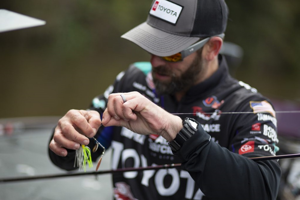 Mike Iaconelli