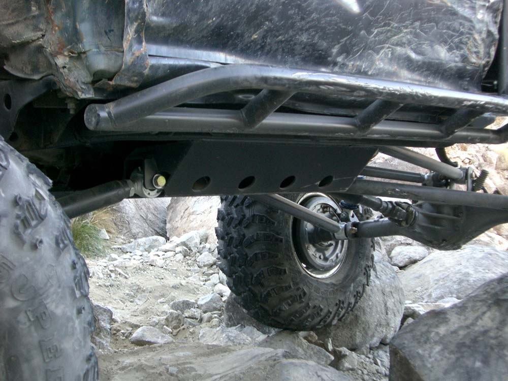 truck lift