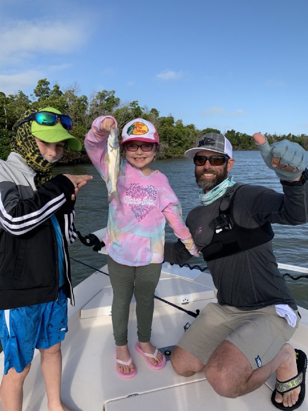 Mike Iaconelli