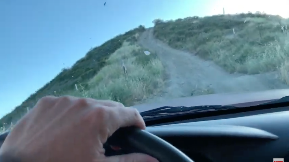 best budget overland vehicle