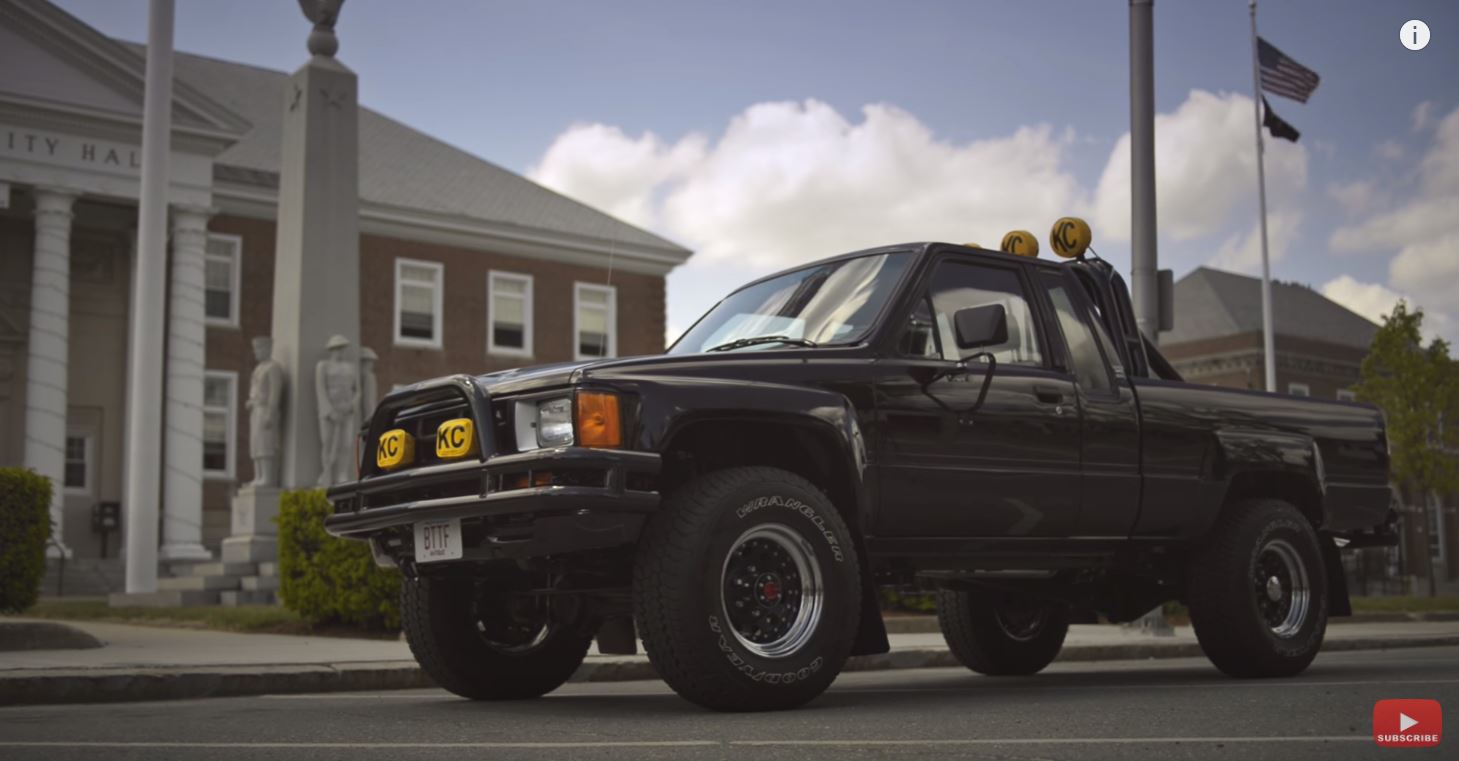 Marty's Toyota