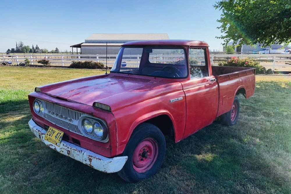 Toyota Stout for sale