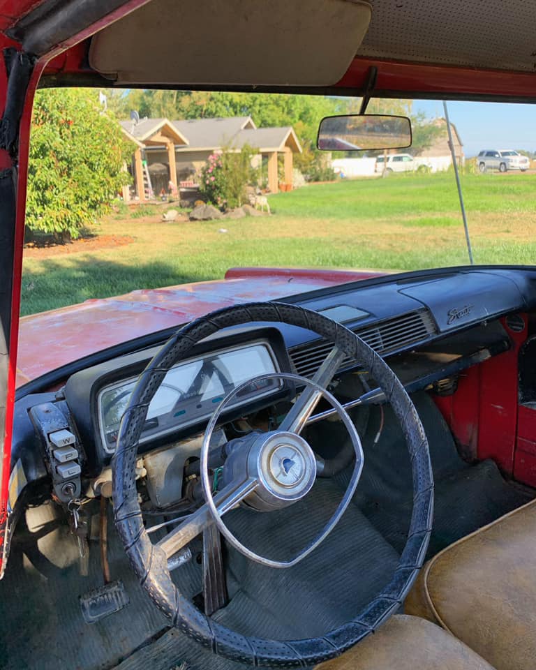 Toyota Stout for sale