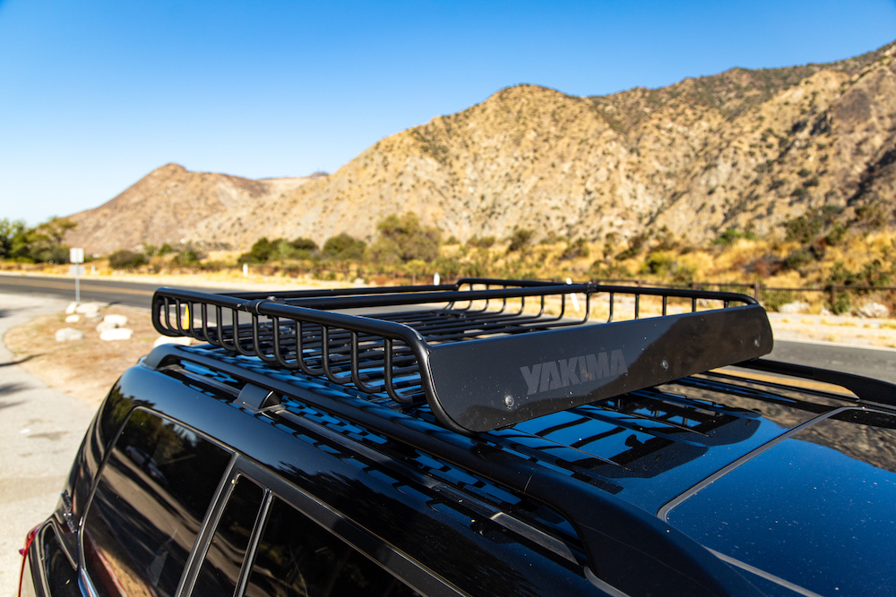 Toyota Land Cruiser Heritage Edition Review