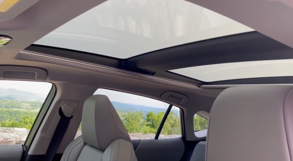 2021 Toyota Venza Limited